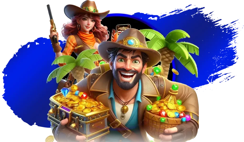 เกมแนะนำสุดเจ๋ง ในโหมดทดลองเล่น ที่เราคัดมาให้อย่างดี