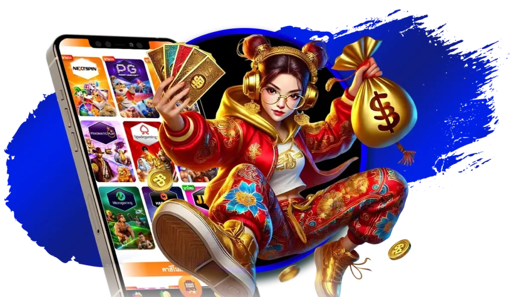 ล็อกอินทุกวัน รับรางวัลให้ไม่มีเว้น แจกฟรีสปินไม่อั้น